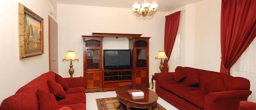 Ivory Hotel Apartments Abu Dhabi Exterior photo